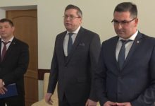 Photo of video | Alexandr Stoianoglo și-a ales adjuncții. Cine sunt aceștia și ce experiență în domeniu au?