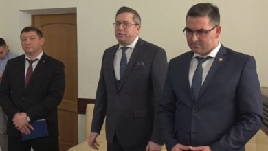 Photo of video | Alexandr Stoianoglo și-a ales adjuncții. Cine sunt aceștia și ce experiență în domeniu au?