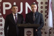 Photo of video | Ex-președintele PPR, Vlad Țurcanu, se alătură echipei PUN. Ce funcție ar urma să ocupe în cadrul partidului?