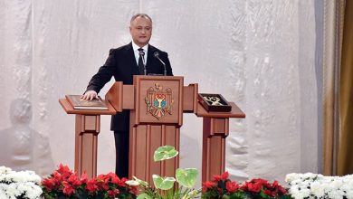 Photo of Cum va fi ales șeful statului la prezidențialele din 2020 – de către popor sau în Parlament? Răspunsul lui Igor Dodon