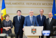 Photo of Platforma DA anunță că va merge la consultările inițiate de Maia Sandu. „Urmează să discutăm minuțios”