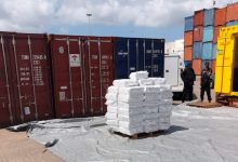 Photo of video | Trafic cu două tone de cocaină din America de Sud prin intermediul unei firme moldovenești: 20 de persoane au fost arestate