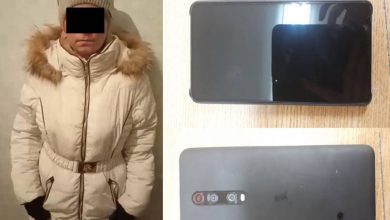 Photo of video | Un tânăr a rămas fără telefonul mobil în timp ce făcea cumpărături la magazin. Uitat pe o masă, aparatul i-a fost furat