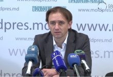 Photo of Fostul fotbalist Radu Rebeja va ocupa fotoliul de deputat. CEC a inițiat validarea mandatului