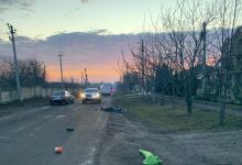 Photo of update | Șoferul care ar fi lovit două persoane la Drochia a fost găsit. Tânărul este angajat al IGSU și era în stare de ebrietate