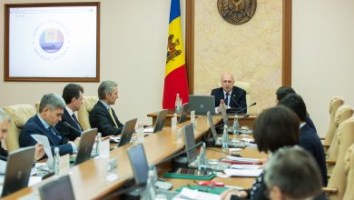 Photo of Curtea de Apel a respins recursul democraților împotriva dosarului privind uzurparea puterii de stat. Procuratura: „Tentativa a eșuat”