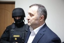 Photo of Vlad Filat către politicienii din Moldova: „Încetați presiunile publice și încercările de a influența justiția”