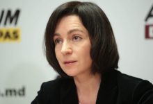 Photo of Maia Sandu se află în carantină: „Consider că așa e corect”