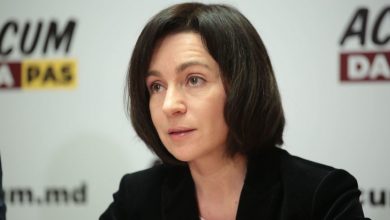 Photo of opinie | Maia Sandu ar putea să câștige alegerile parlamentare în Hâncești, dar la prezidențiale șansele sunt minime