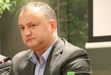 Photo of Dodon, surprins de eliberarea lui Filat din închisoare. Cine, în opinia președintelui, se face „vinovat” de aceasta?