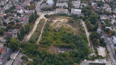 Photo of Care este soarta fostului Stadion Republican? Dodon: „Le-am propus americanilor patru terenuri alternative și organizarea unui referendum”