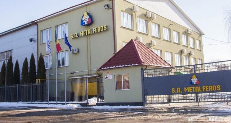Photo of update | Șapte persoane au fost reținute în urma perchizițiilor la S. A. Metalferos. Ce li se incriminează?