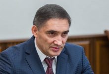 Photo of CtEDO i-a dat dreptate: R. Moldova va trebui să-i plătească lui Alexandr Stoianoglo despăgubiri morale
