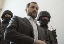 Photo of foto | Mai întâi s-a plâns la CEDO pe condițiile de detenție, iar apoi și-a reparat singur celula. Vlad Filat: „Am făcut-o din surse proprii”