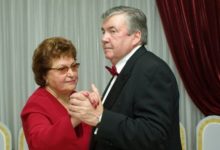 Photo of Doliu în familia primului președinte al Republicii Moldova. S-a stins din viață soția lui Mircea Snegur