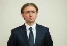 Photo of Fostul fotbalist Radu Rebeja este de astăzi deputat PDM. Curtea Constituțională i-a validat mandatul