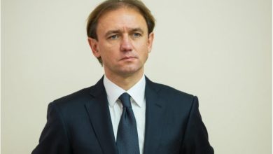 Photo of Fostul fotbalist Radu Rebeja este de astăzi deputat PDM. Curtea Constituțională i-a validat mandatul