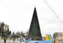 Photo of Programul prestării serviciilor gratuite în parcul de distracții din PMAN a fost modificat. Când se pot distra copiii fără plată?