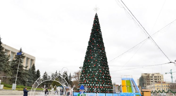 Photo of Programul prestării serviciilor gratuite în parcul de distracții din PMAN a fost modificat. Când se pot distra copiii fără plată?