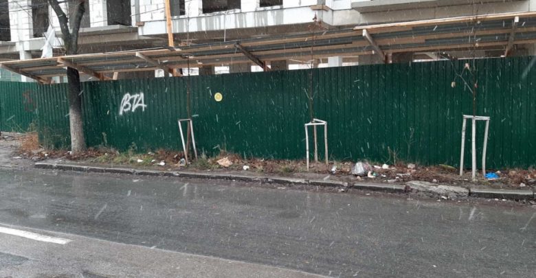 Photo of Primăria atenționează: Agenţii economici din capitală care nu-și vor salubriza teritoriile aflate în gestiune riscă sancțiuni