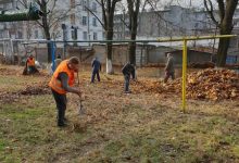 Photo of Însărcinați să se ocupe nu doar de salubrizarea străzilor, dar și a curților. Ceban promite că „se desparte” de pretorii care nu fac față cerinței