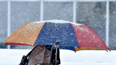 Photo of meteo | Ne pregătim de Revelion și prindem în palme fulgii de nea. Cum va fi vremea în ultimul weekend din 2019?