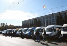 Photo of Transportatorii anunță proteste după ultima decizie a CNESP: „A fost adoptată de persoane care au șoferi achitați din bani publici”