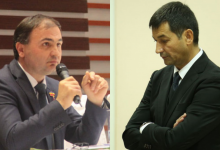 Photo of Parlamentul i-a eliberat din funcții pe magistrații CSJ Ion Druță și Oleg Sternioală, cercetați penal pentru îmbogățire ilicită