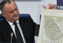 Photo of Președintele nu mai insistă pe „Istoria Moldovei” și „limba moldovenească”? Igor Dodon: Aceste subiecte dezbină societatea