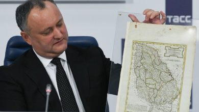 Photo of Președintele nu mai insistă pe „Istoria Moldovei” și „limba moldovenească”? Igor Dodon: Aceste subiecte dezbină societatea