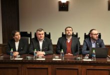 Photo of Marina Radvan revine în Parlament. Curtea Constituțională a validat astăzi două mandate de deputat pentru PSRM și Blocul ACUM
