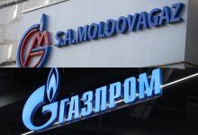 Photo of Moldovagaz a transferat Gazpromului plata pentru gazele furnizate în luna august