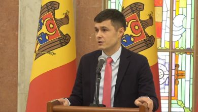 Photo of video | Nagacevschi, indignat de faptul că a aflat din presă despre eliberarea lui Filat: „Vor urma demisii la instituțiile din subordinea Ministerului Justiției”