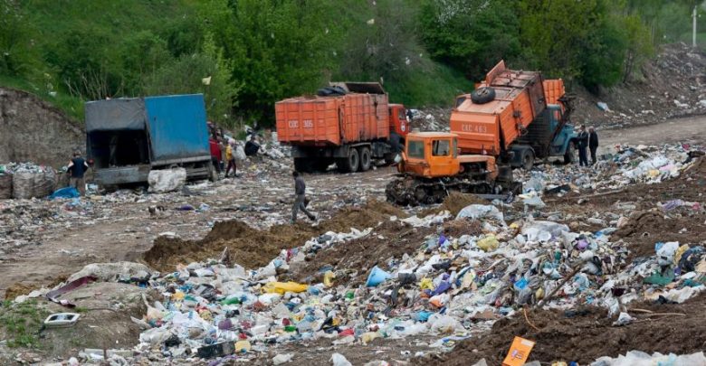 Photo of Republica Moldova mai curată! Când va începe construcția infrastructurii de gestionare a deșeurilor solide