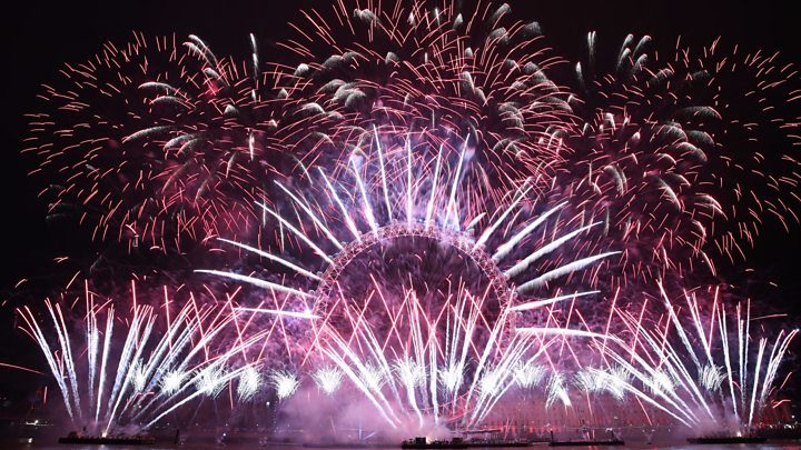 Photo of De pe insulele Crăciunului și până la Baker. Cum „va păși” Anul Nou pe glob?