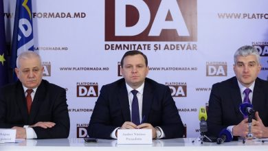 Photo of Platforma DA anunță că are deja candidat pentru prezidențiale. Cum răspunde Năstase, întrebat dacă ar susține-o pe Maia Sandu?