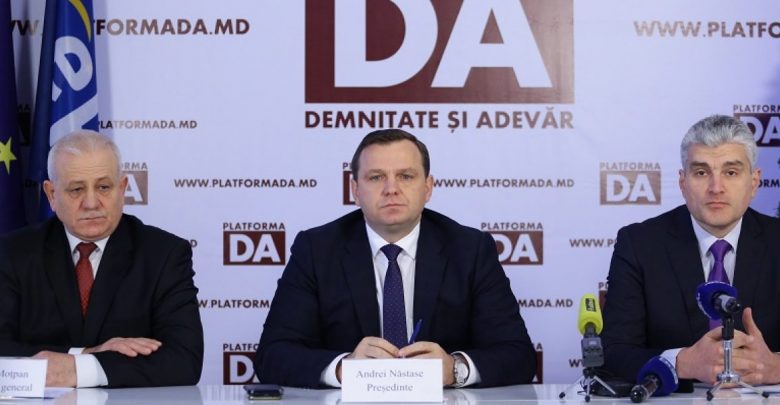 Photo of „O vom contesta”. Nici PPDA nu este de acord cu decizia Procuraturii privind videoul în care lui Dodon i s-ar propune o pungă