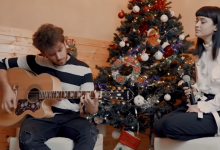 Photo of video | Un brad, o chitară și „Galbenă gutuie”. Cum sună îndrăgita melodie, fiind cântată de Irina Rimes?