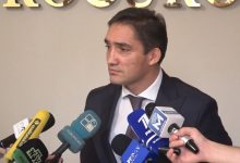 Photo of ultima oră | Încă 30 de zile de arest la domiciliu pentru Alexandr Stoianoglo