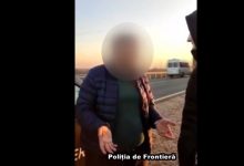 Photo of video | Cu bagajul în mână și fără pașaport, un tânăr din Turcia a pornit pe jos să traverseze frontiera moldo-ucraineană