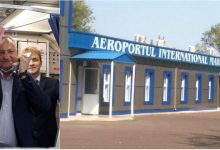 Photo of Aeroporturile în Moldova „se înmulțesc”. Guvernul vrea să investească bani în renovarea celui de la Mărculești