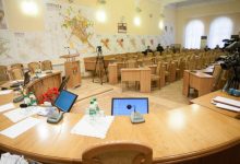 Photo of update | Rezultate preliminare, Consiliul Municipal Chișinău: MAN și PAS, pe primele două locuri
