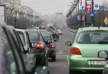 Photo of Pe un tronson al unei străzi din Chișinău va fi blocat traficul timp de trei săptămâni