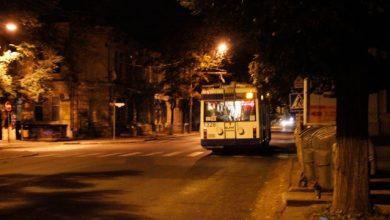 Photo of Mai multe rute de troleibuz și autobuz din capitală vor avea program prelungit în noaptea de Revelion