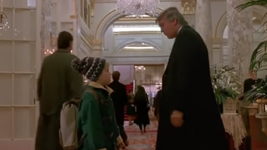 Photo of video | Scena cu Trump a fost tăiată din Home Alone 2 în Canada. Care este motivul?