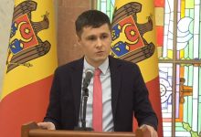 Photo of video | Ministrul Justiției, despre eliberarea lui Filat din detenție: „Nu vreau să învinuiesc pe nimeni, dar lucrurile sunt prea suspecte”