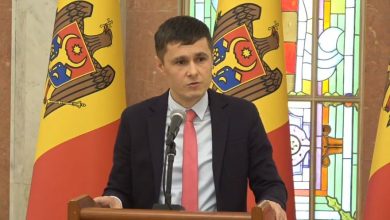 Photo of video | Ministrul Justiției, despre eliberarea lui Filat din detenție: „Nu vreau să învinuiesc pe nimeni, dar lucrurile sunt prea suspecte”