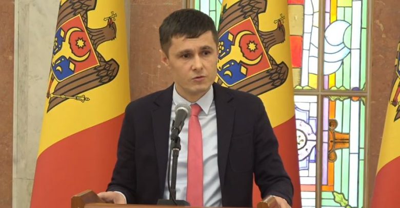 Photo of video | Ministrul Justiției, despre eliberarea lui Filat din detenție: „Nu vreau să învinuiesc pe nimeni, dar lucrurile sunt prea suspecte”