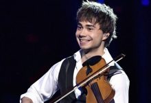 Photo of Alexander Rybak va cânta pe scena din PMAN în noaptea dintre ani. Ce artiști vor mai bucura moldovenii la concertul de Revelion?