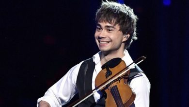 Photo of Alexander Rybak va cânta pe scena din PMAN în noaptea dintre ani. Ce artiști vor mai bucura moldovenii la concertul de Revelion?